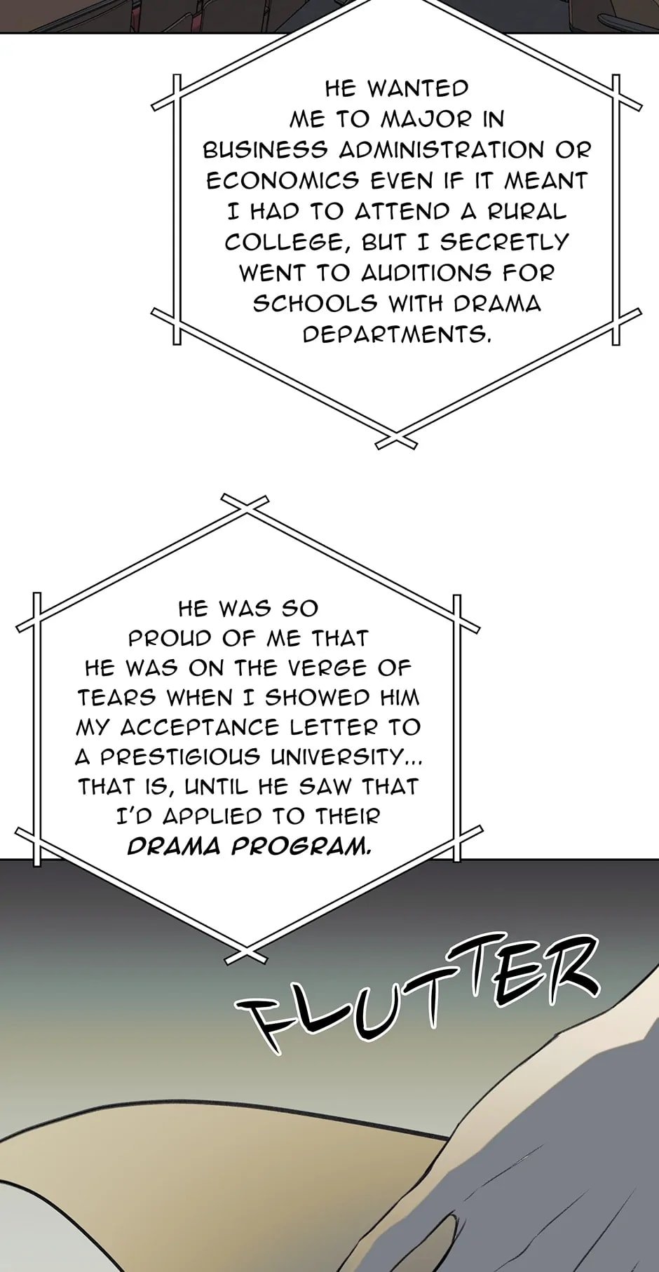 Nerd Project, Chapter 4 image 14